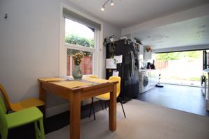 Dining Area- click for photo gallery